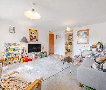 2 bedroom apartment to rent - Photo 5
