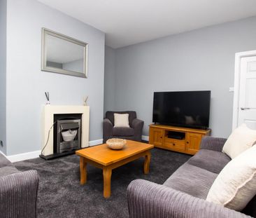 2 bedroom House To Let Total Size: 1098 SQ FT - Photo 5