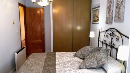 Piso de alquiler en Calle Carral, 7, Suances - Foto 4