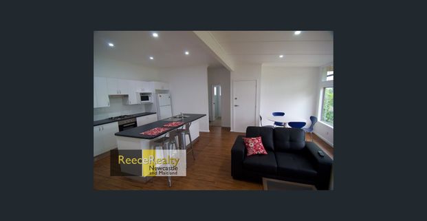 Furnished student house - Photo 1