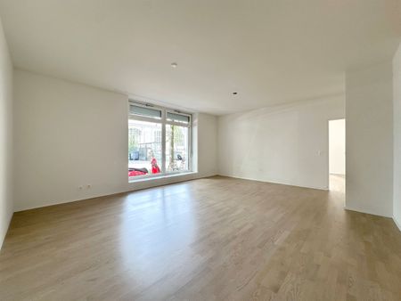 Saniert - charmant - grosszügig - mitten in Zürich! - Photo 4