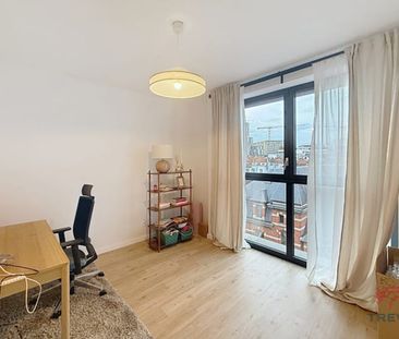 Appartement te huur - Foto 3