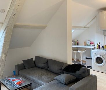 Ref: 1,114 Appartement à Le Havre - Photo 3