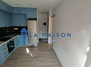 Studio/Γκαρσονιέρα για ενοικίαση - Τριανδρία - Δόξα - Κρυονέρι, - Photo 5