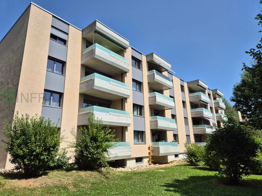 Spacieux 2.5 pièces - 62m2 - Foto 1