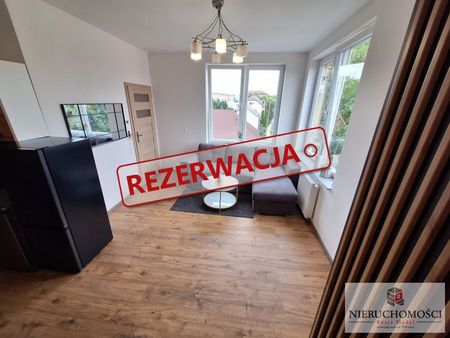 Do wynajęcia - mieszkanie po remoncie, 25 m2 - Photo 5