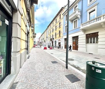 Trilocale in Affitto in Via Don Giuseppe Andreoli 20 a Milano - Foto 5