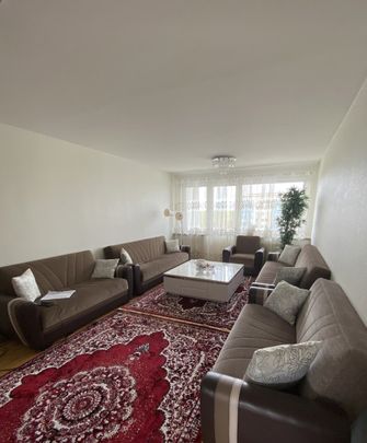 Professorsgatan 2B, Hermodsdal - Foto 1