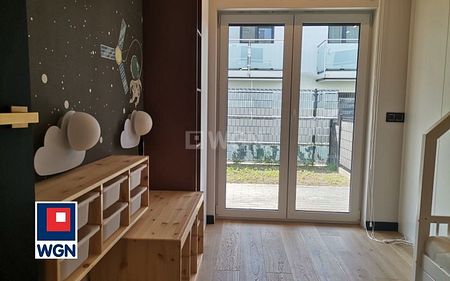 Apartament na wynajem Polkowice - Zdjęcie 4