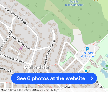 Exklusiver und moderner Wohntraum mit Garten! - Photo 1