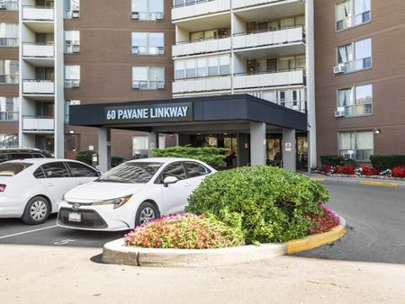 For Lease - 60 Pavane Linkway Road Unit# 1414, Toronto, Ontario - Photo 5