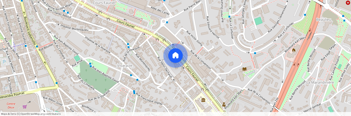 42100, Saint-Étienne