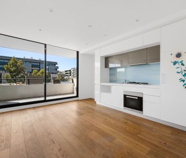 Unit 201/41 Nott Street, Port Melbourne. - Photo 2