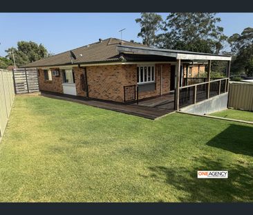 3B Jura Close, Cranebrook, NSW 2749 - Photo 1