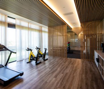 Amira Residences - 3 Months Unlimited Internet Free! - Photo 4