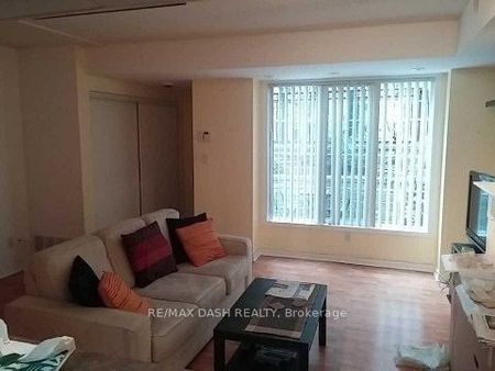 For Lease - 5 Everson Drive Unit# 1014, Toronto, Ontario - Photo 2