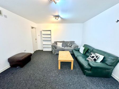 West Princes Street, Woodlands, Glasgow, G4 9BS - Photo 2