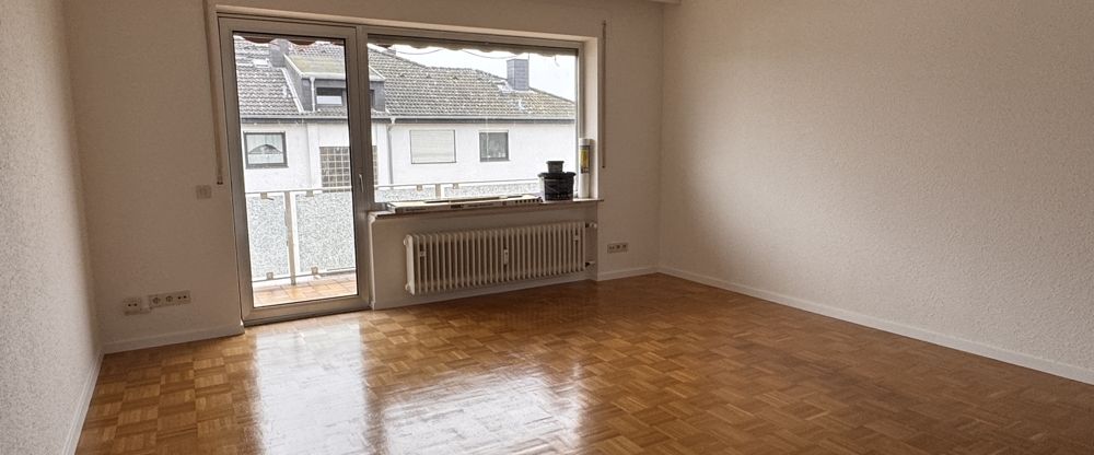 Hervorragend sanierte 2 Zimmer Wohnung in Rüsselsheim - Photo 1