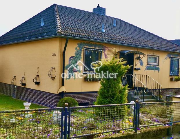 Bungalow in Kassel (Fasanenhof) - Foto 1