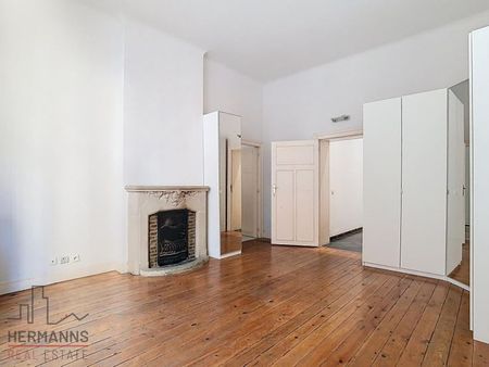 Appartement te huur - Foto 5