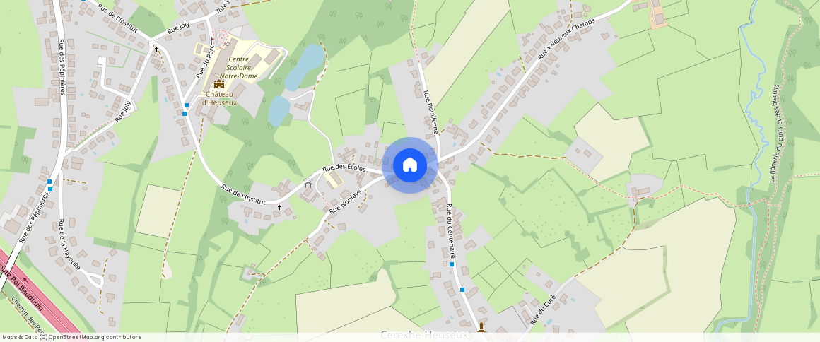 Rue Ways, 33D, 02, 4632, Soumagne