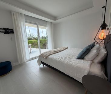 Ground Floor Apartment · Nueva Andalucía - Photo 2