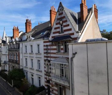 Location appartement 3 pièces - 60m² à Tours (37000) - Photo 2
