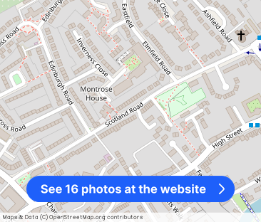 Scotland Road, Chesterton, Cambridge - Photo 1