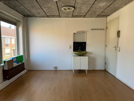 Te huur: Kamer Hoefstraat in Tilburg - Foto 4