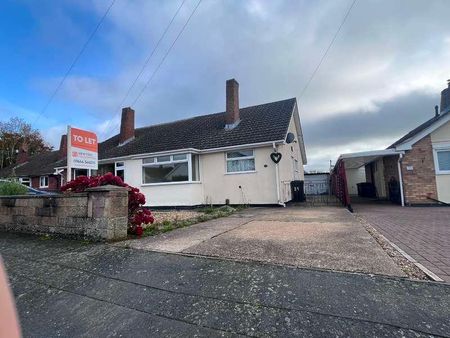 Fernley Crescent, Melton Mowbray, LE13 - Photo 3