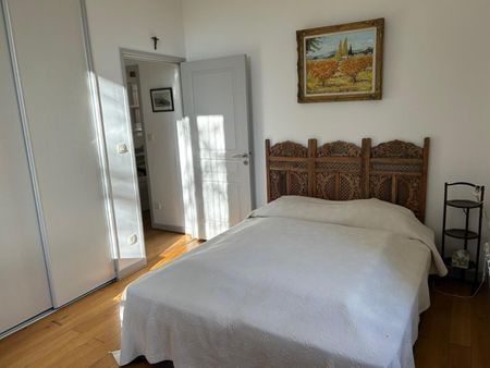 Location Appartement 2 pièces 59m² VICHY 03200 - Photo 3