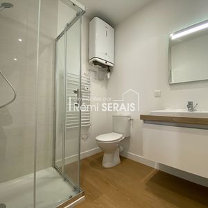 Location Appartement 1 pièce 20m² - Photo 3