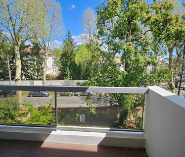 Location Appartement 1 pièce 26m² FONTAINEBLEAU 77300 - Photo 6