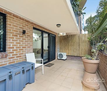 2/34 Marlborough Road, Homebush West NSW 2140 - Apartment For Rent ... - Photo 5