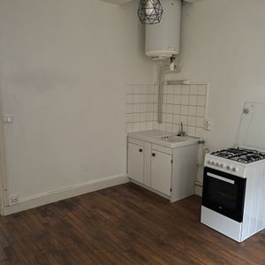 NANCY- Proche Pépinière et Faubourg des 3 Maisons - Photo 2