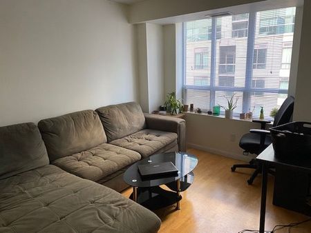 For Lease - 140 Simcoe Street Unit# 705, Toronto, Ontario - Photo 2