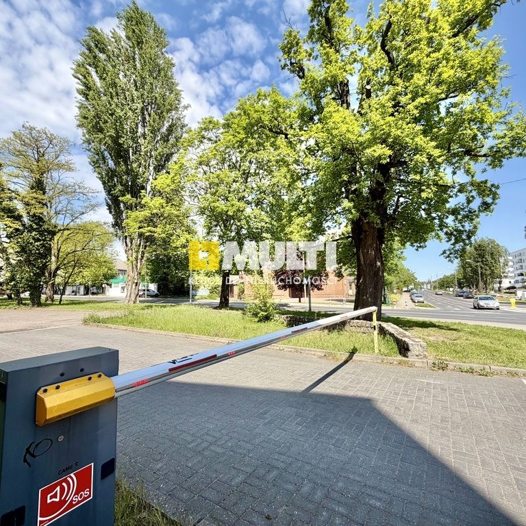 2 Pokojowe Mieszknie I Komuny Paryskiej I Parking - Фото 1