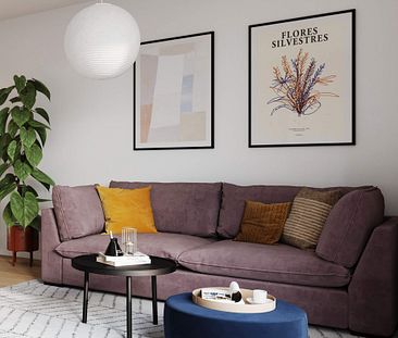 Hedvig Billes Top 4, 3.3 - Photo 2