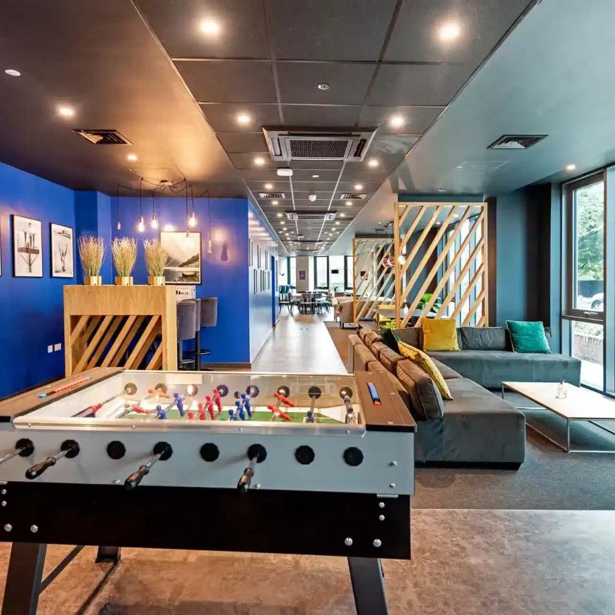 Superior Ensuite - Photo 1