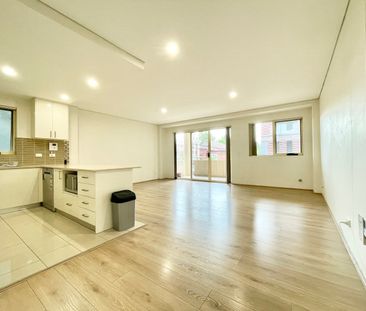 22/2-4 Station Street, Homebush NSW 2140 - Apartment For Rent | Domain - Photo 5
