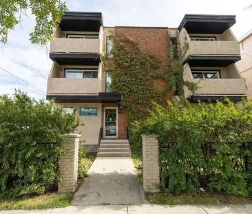 Renfrew Corner Apartments | 832 4a Street NE, Calgary - Photo 1