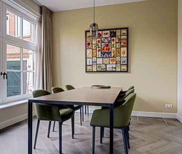 Appartement te huur: Koornmarkt 18-A 2611 EG Delft - foto 2