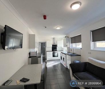 5 bedroom terraced house to rent - Photo 6