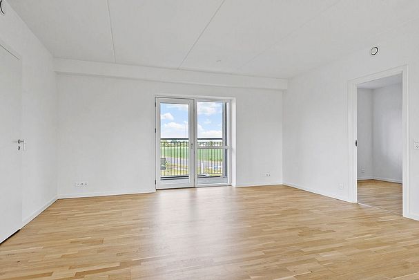 4-værelses Lejlighed på 129 m² i Silkeborg - Photo 1