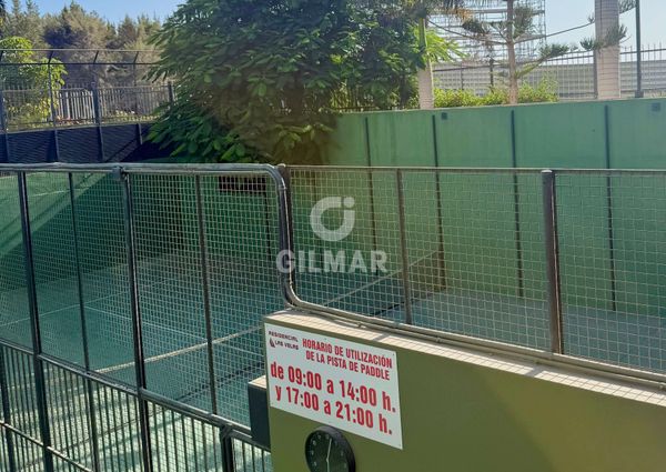 Chalet Adosado en alquiler en San Bartolomé de Tirajana – Las Palmas