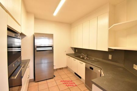 Appartement te huur - Photo 5