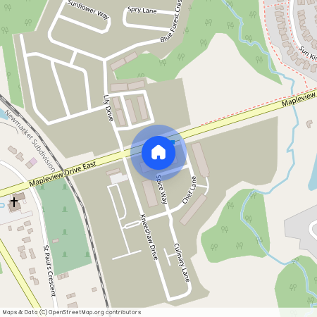 4 Spice Way, Ontario, Barrie