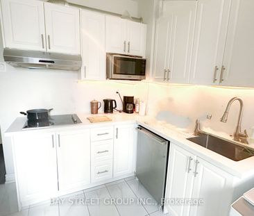 Semi-Detached Home For Lease | E8054798 - Photo 1