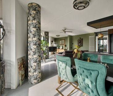 Te huur: Appartement Visseringstraat in Amsterdam - Photo 6