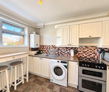 2 bedroom maisonette to rent - Photo 6